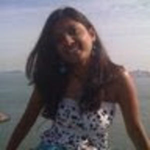 Meet your Posher, Rashmi